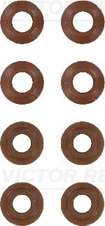 Seal Set, valve stem
